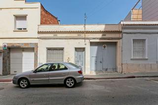 Xalet  C/ daniel molina. Solvia inmobiliaria  casa sabadell