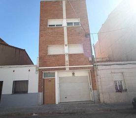 Xalet  C/ alps, - barriada can oriach -. Solvia inmobiliaria  casa sabadell