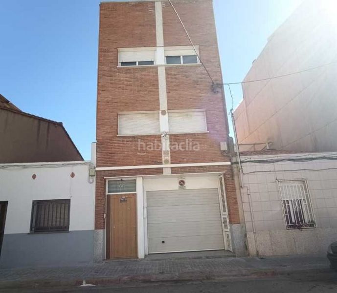 Foto d27dd671-e1d7-4b03-8f5d-df785cddf95a. Xalet a La Plana del Pintor Sabadell