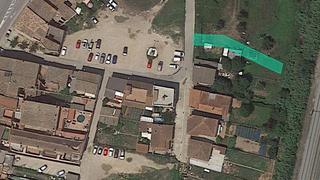 Propriété  C/ agusti riera pau. Solvia inmobiliaria  suelo urbano no consolidado girona
