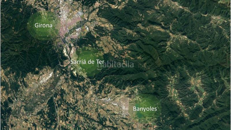 Foto 937fa351-dda0-4257-bfde-43cbb6ebdf3c. Finca rústica a Pont Major - Pedret - Campdorà Girona