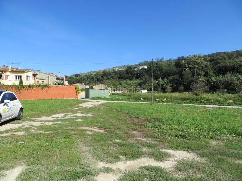Foto ab601ea6-5d6a-4dd5-a1b1-ea53ecf05855. Finca rústica a Pont Major - Pedret - Campdorà Girona