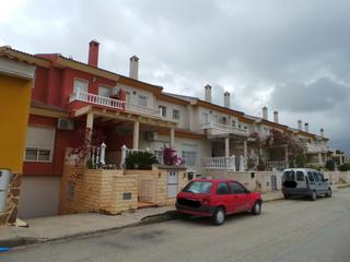 Chalet  Av orihuela. Solvia inmobiliaria  casa orihuela