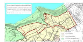 Rural plot  C/ goienetxe. Solvia inmobiliaria  suelo urbanizable getxo