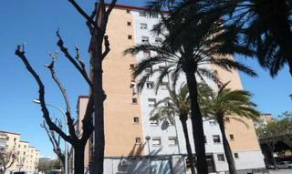 Pis  C/ córdoba. Solvia inmobiliaria  piso badalona
