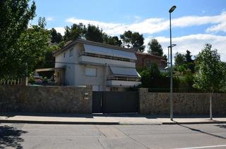 Chalet  Av mediterrani. Solvia inmobiliaria  chalet independiente tarragona