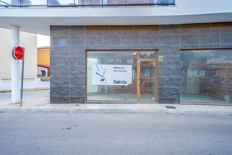 Foto 904374fc-88ca-48f3-a9bc-215a2f06ed67. Local comercial a Poblets (els)