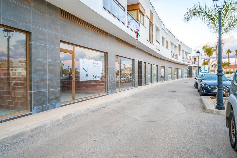 Foto 86352d17-63bd-4e1e-801b-d6967ed39051. Local comercial a Poblets (els)