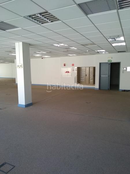 Foto 17ee9691-7478-424f-9594-1432c649c1ed. Édifice dans Rejas Madrid