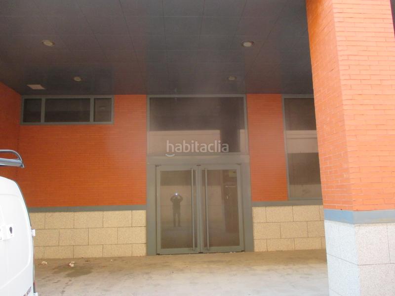 Foto 25eaacbd-2447-456a-ae94-5f845b46ba39. Édifice dans Rejas Madrid