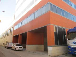 Edificio  C/ mario roso de luna. Solvia inmobiliaria  edificio madrid