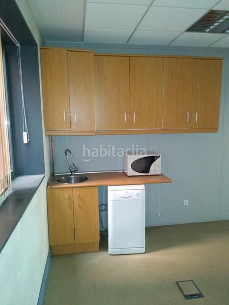 Foto 84245b76-b27e-411c-ad55-caf796a6ae30. Édifice dans Rejas Madrid