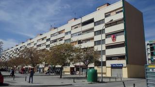 Appartement  C/ astronáutica. Solvia inmobiliaria  piso sant adrià de besòs