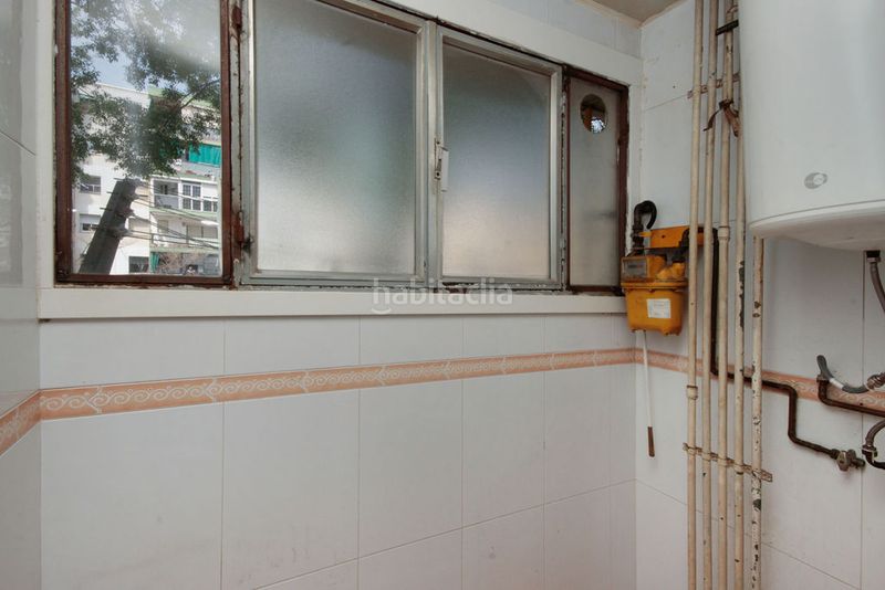 Foto d85c8cec-9957-43a2-9d86-2e843bec0c93. Pis a La Mina Sant Adrià de Besòs