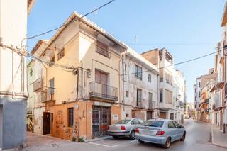 Dúplex  C/ rey de francia. Solvia inmobiliaria  dúplex requena