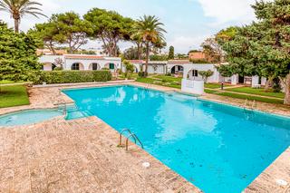Local Comercial  Av platja de binisafuller. Solvia inmobiliaria  locales sant lluís