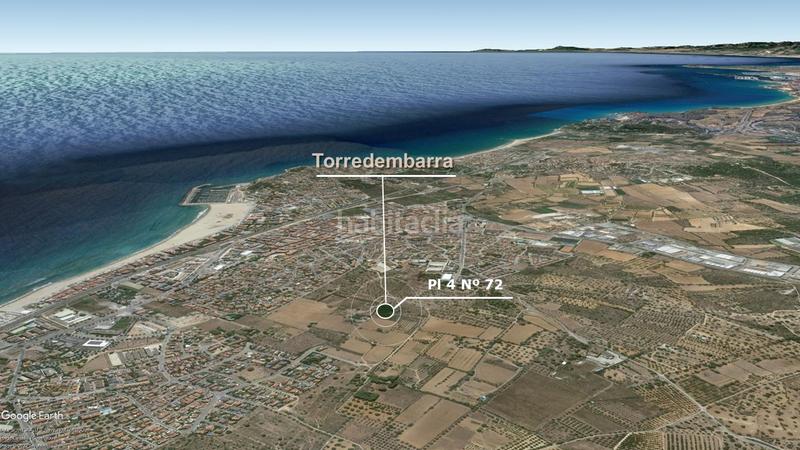 Foto a46cbebb-62bd-4b88-9d2b-99846feb00cd. Finca rústica a Babilonia Torredembarra