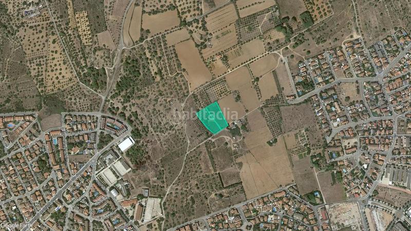 Foto ce69c304-dbf2-4b71-b520-b9cca2230ed9. Finca rústica a Babilonia Torredembarra