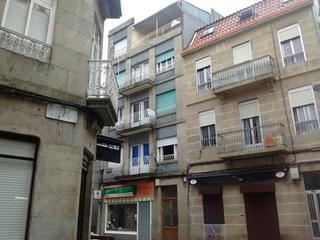 Edificio en C/ Extremadura