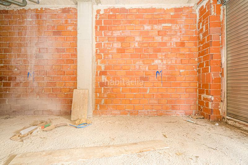 Foto 05705f8f-e52c-4beb-a47f-f042f7cbe9f8. Geschäftsraum in Castalla