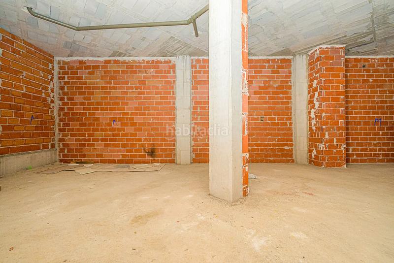 Foto 1862bc5d-7228-4e75-827f-9823020a2d1c. Geschäftsraum in Castalla