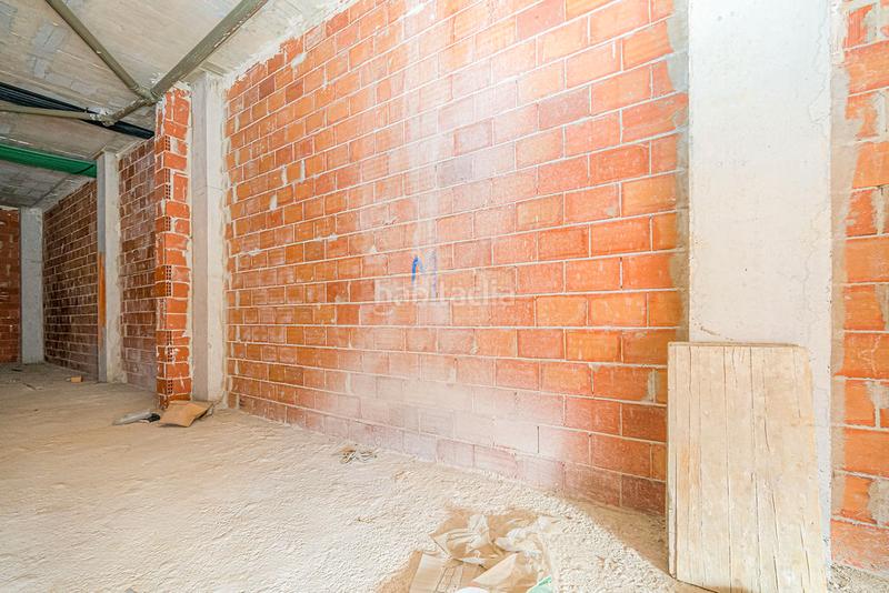 Foto 2be2afd7-e642-42fa-a8a1-16db72f0fbba. Geschäftsraum in Castalla