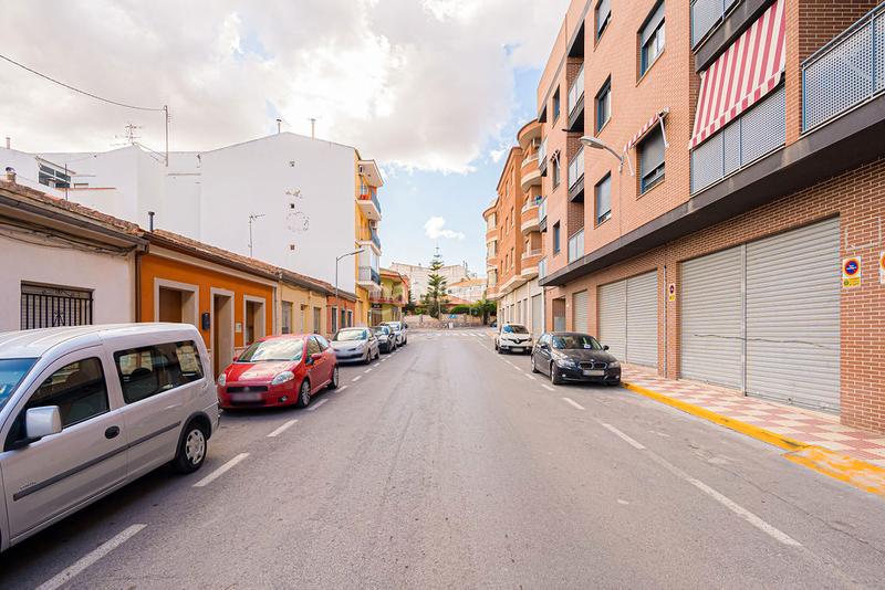 Foto 47db2e7f-0150-40e9-b893-e92321453041. Geschäftsraum in Castalla