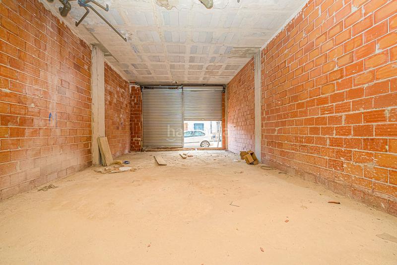 Foto 4c6f93fd-34ea-432c-8c4d-f523539e316b. Geschäftsraum in Castalla