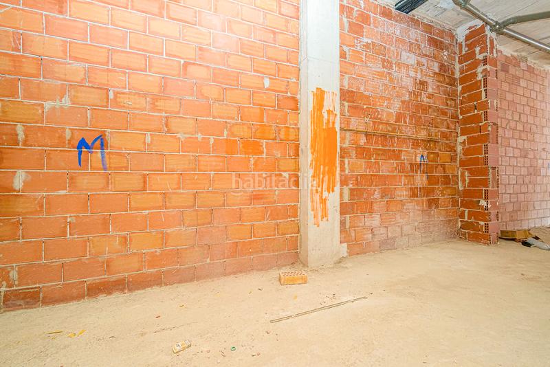 Foto 63650fed-3f53-40b9-8216-ec0d100c17b3. Geschäftsraum in Castalla