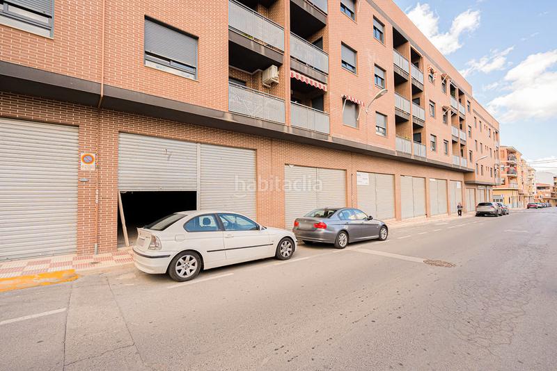 Foto 859690ca-cc92-49b4-ac60-6cf2760baaea. Geschäftsraum in Castalla