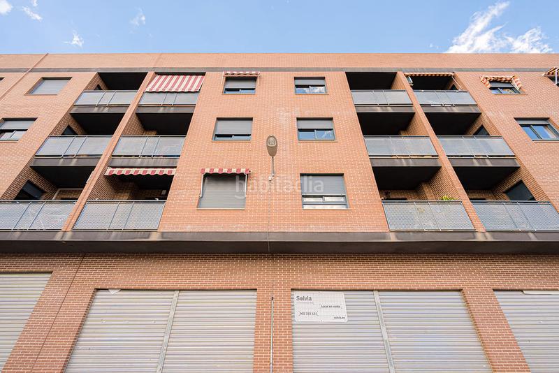 Foto 9233f6c8-1cf9-42ed-85c4-1aad8c5a4aa6. Geschäftsraum in Castalla