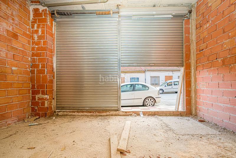 Foto 9b24b4d8-08f5-413c-9898-20cf1b759873. Geschäftsraum in Castalla