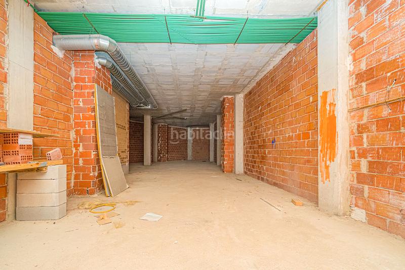 Foto a23dda41-3558-4710-84fc-dd7a7e369007. Geschäftsraum in Castalla