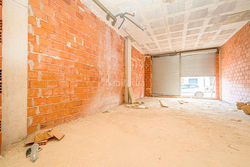 Foto c72e305a-e0fc-4649-9455-99ce968dd309. Geschäftsraum in Castalla