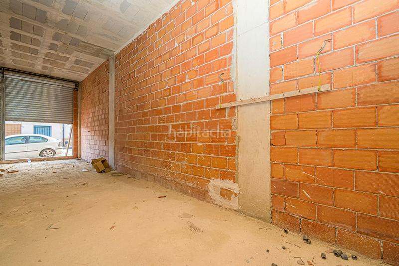 Foto c9fb9065-b0ae-4f84-a4cc-e40d8a1ccdb5. Geschäftsraum in Castalla