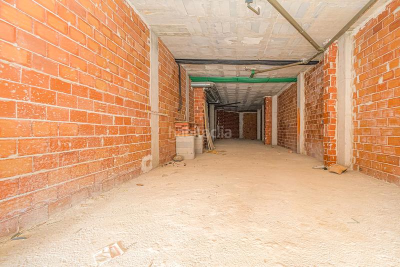 Foto cdccc422-8966-4253-adab-8bfdc2c2f35f. Geschäftsraum in Castalla