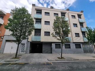 Flat  C/ santa cecilia. Solvia inmobiliaria  piso terrassa
