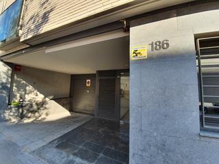 Flat  C/ santa cecilia. Solvia inmobiliaria  piso terrassa