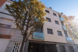 Etagenwohnung  C/ santa cecilia. Solvia inmobiliaria  piso terrassa