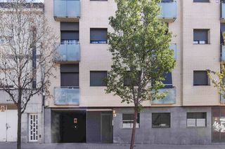 Appartement  C/ santa cecilia. Solvia inmobiliaria  piso terrassa