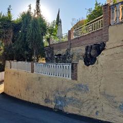 Chalet  C/ vera del río. Solvia inmobiliaria  casa huétor vega