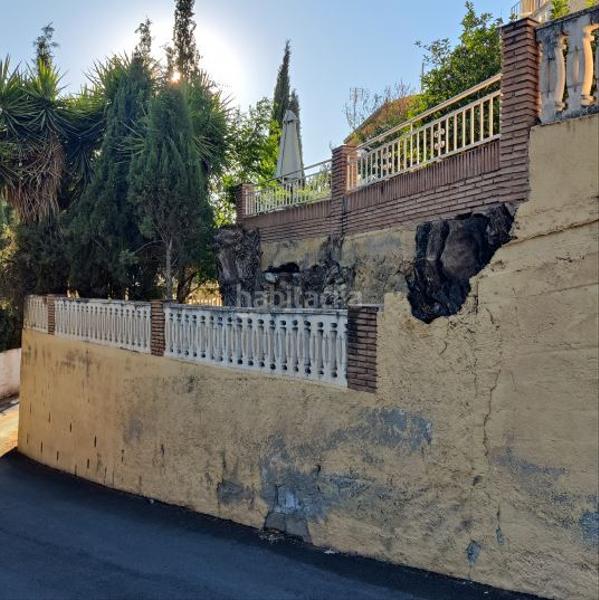 Foto bffe52a1-9951-462b-996b-9bc707111737. Chalet in Huétor Vega