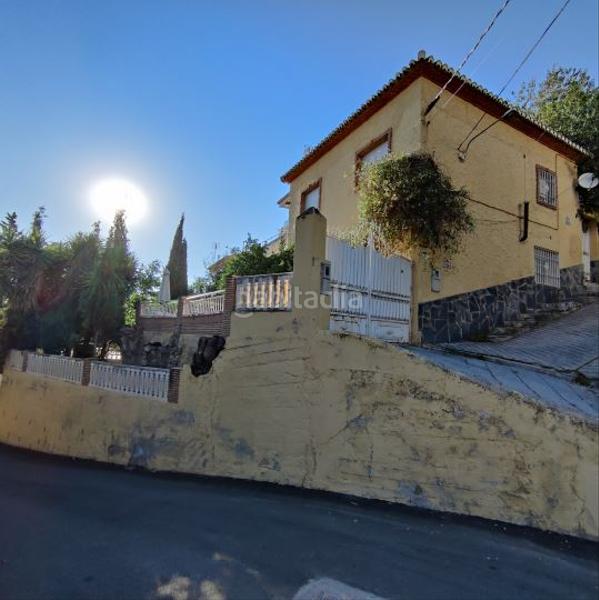 Foto eb45b3b2-b285-4bce-a0a0-ad51b3aca10d. Chalet in Huétor Vega