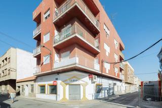 Appartement  C/ san joaquín. Solvia inmobiliaria  piso rafal