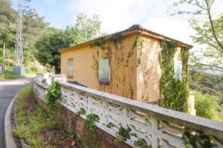 Xalet  C/ cóndor. Solvia inmobiliaria  chalet independiente palafolls