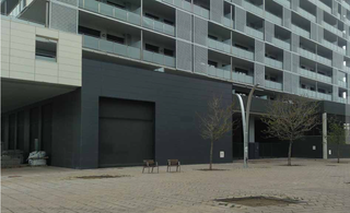 Local Comercial  C/ ponent. Solvia inmobiliaria  locales badalona