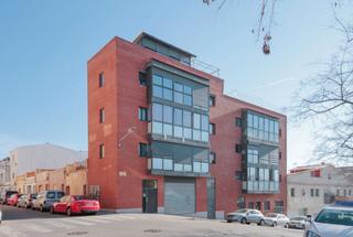 Apartament  C/ mola. Solvia inmobiliaria  apartamento sabadell