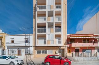 Appartement  C/ doctor fleming. Solvia inmobiliaria  piso villajoyosavila joiosa la