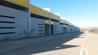 Nau industrial  C/ poligono polysol siete. Solvia inmobiliaria  nave industrial alcalá de guadaira