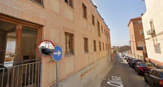 Edifici  C/ oliva. Solvia inmobiliaria  en construccion recas
